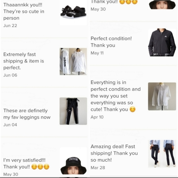 Meet your Posher, 530PM - Picture 3 of 4